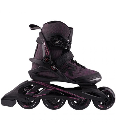 Inline riedlentės Roces Ataudų siūlai W 40087700001, Poilsio reikmenys, Turizmas, 