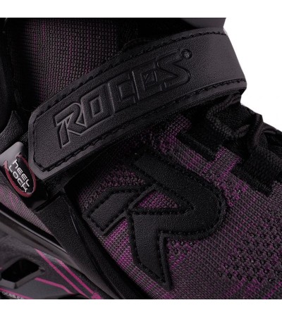 Inline riedlentės Roces Ataudų siūlai W 40087700001, Poilsio reikmenys, Turizmas, 