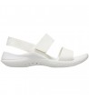 Crocs Literide 360 W 206711 1CN, Lauko apranga, Sporto apranga ir avalynė, Crocs