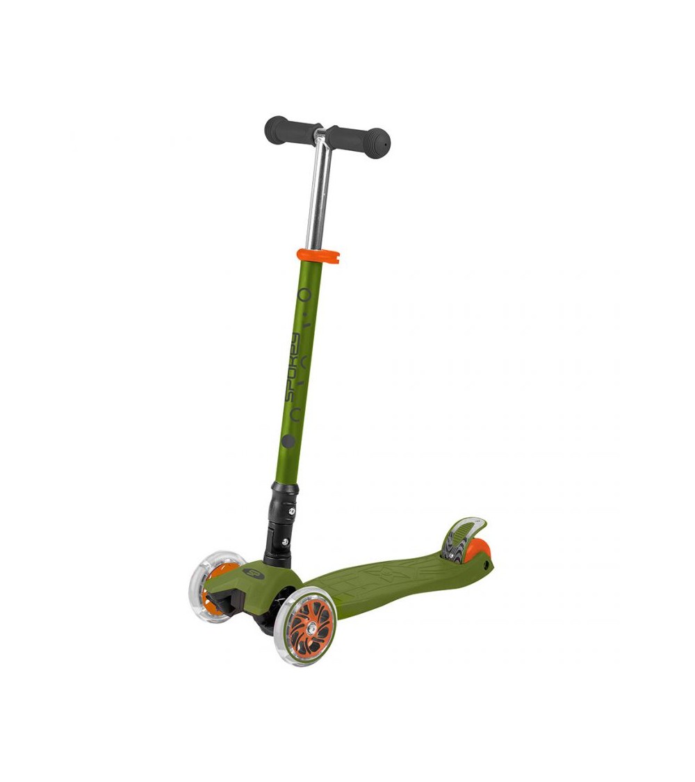 Balance motoroleris Spokey Plier Jr 940878, Poilsio reikmenys, Turizmas, Spokey Balance motoroleris Spokey Plier Jr 940878, Poilsio reikmenys, Turizmas, Spokey