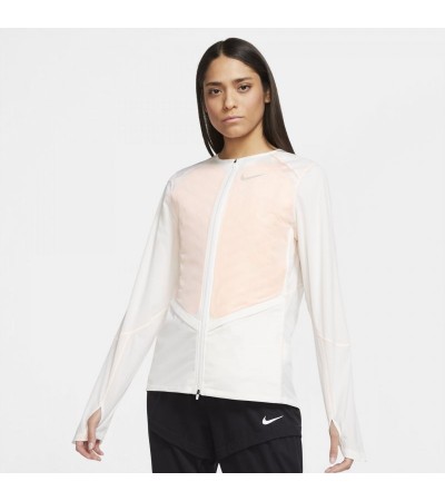 Nike Storm-FIT Adv Run Division W DD6419-133 striukė, Lauko apranga, Sporto apranga ir avalynė, Nike