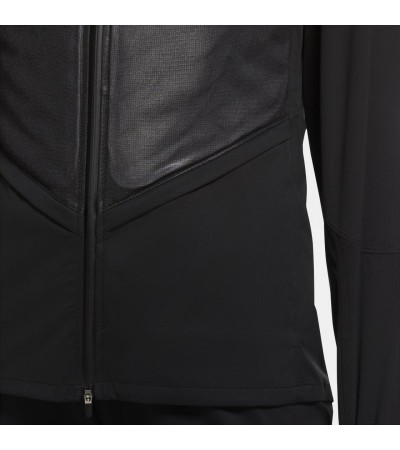 Nike Storm-FIT Adv Run Division W DD6419-010 Striukė, Lauko apranga, Sporto apranga ir avalynė, Nike