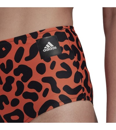 Adidas Maudymosi kostiumėlis Richi Monks Bik 44 W HD4763, Plaukimo apranga, Sporto apranga ir avalynė, Adidas