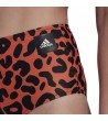 Adidas Maudymosi kostiumėlis Richi Monks Bik 44 W HD4763, Plaukimo apranga, Sporto apranga ir avalynė, Adidas