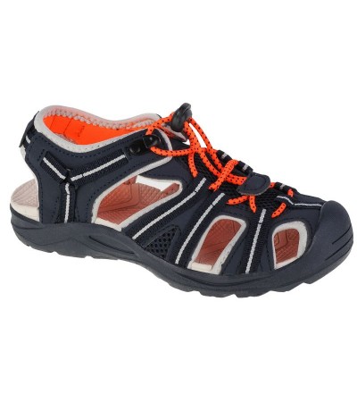 Sandalai CMP Aquarii 2.0 Hiking Sandal Jr 30Q9664-58UL, Lauko apranga, Sporto apranga ir avalynė, CMP