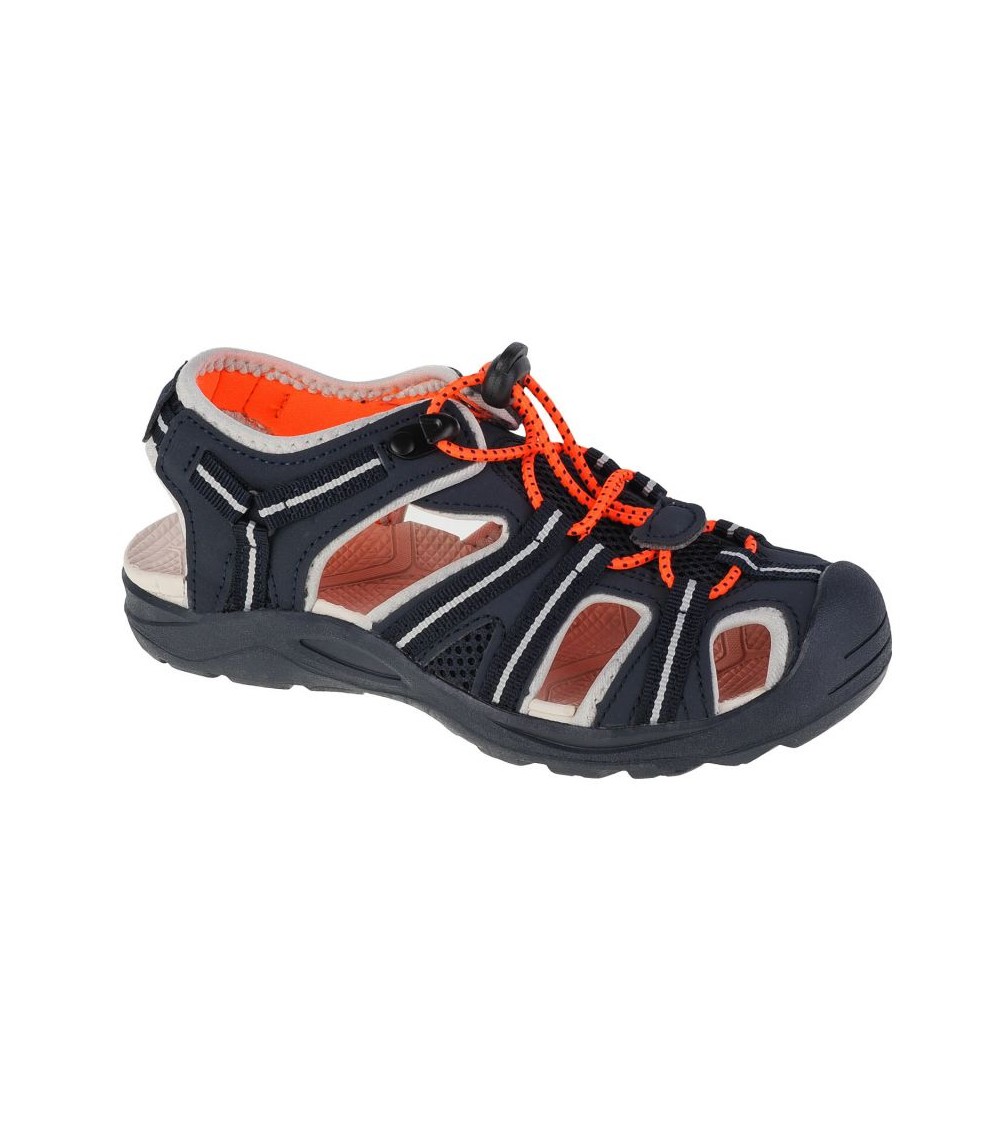 Sandalai CMP Aquarii 2.0 Hiking Sandal Jr 30Q9664-58UL, Lauko apranga, Sporto apranga ir avalynė, CMP