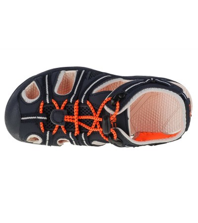Sandalai CMP Aquarii 2.0 Hiking Sandal Jr 30Q9664-58UL, Lauko apranga, Sporto apranga ir avalynė, CMP