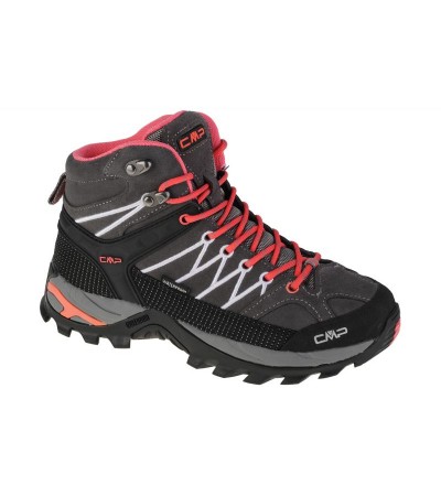 CMP Rigel Mid W 3Q12946-67UL shoes
