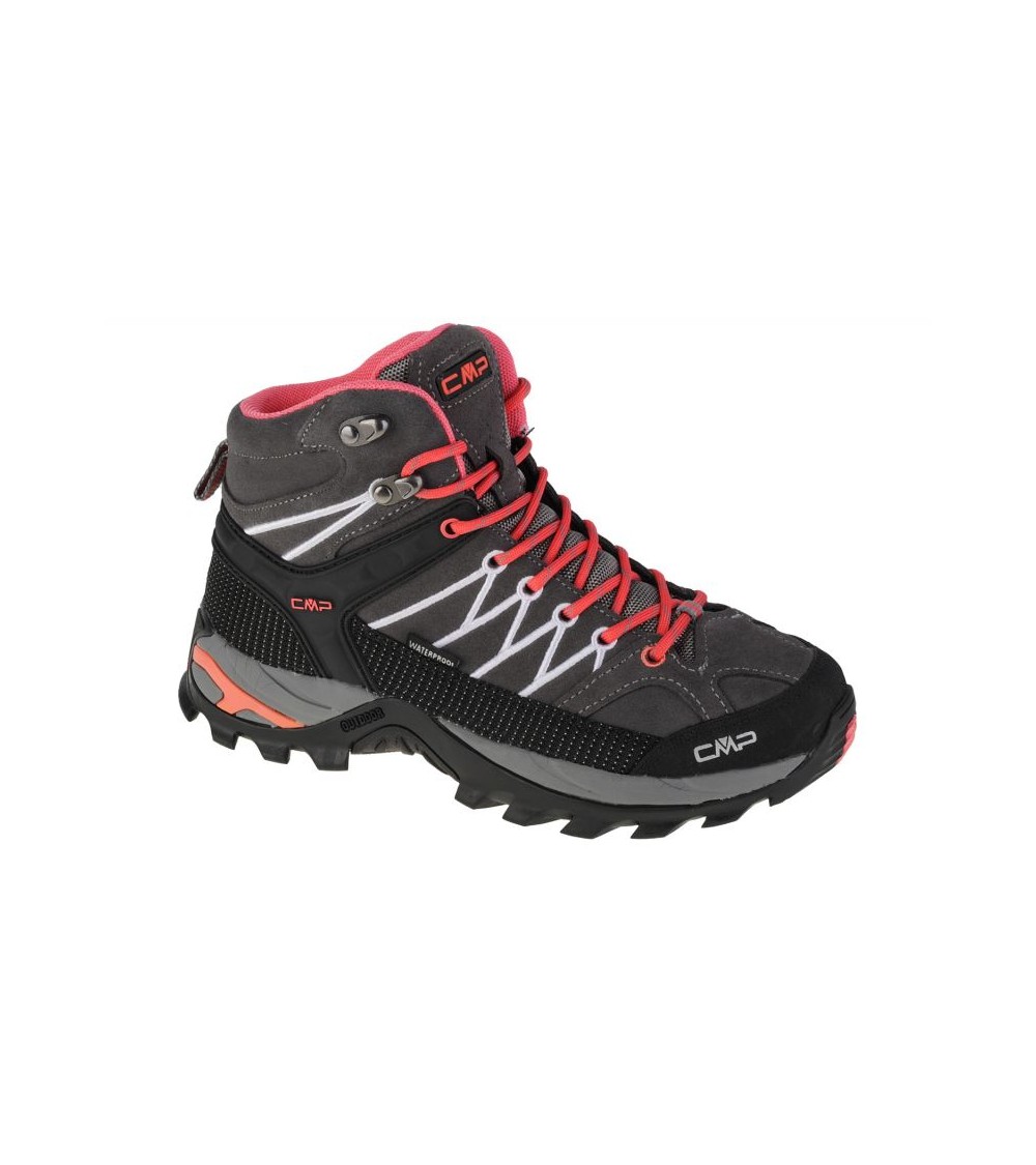 CMP Rigel Mid W 3Q12946-67UL batai, Lauko apranga, Sporto apranga ir avalynė, CMP Rigel