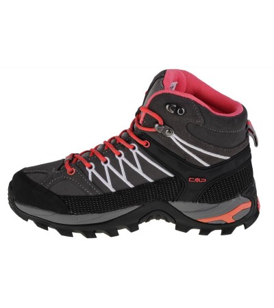 CMP Rigel Mid W 3Q12946-67UL batai, Lauko apranga, Sporto apranga ir avalynė, CMP Rigel