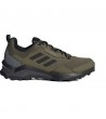 Adidas Terrex AX4 M GY5077 batai, Lauko apranga, Sporto apranga ir avalynė, Adidas