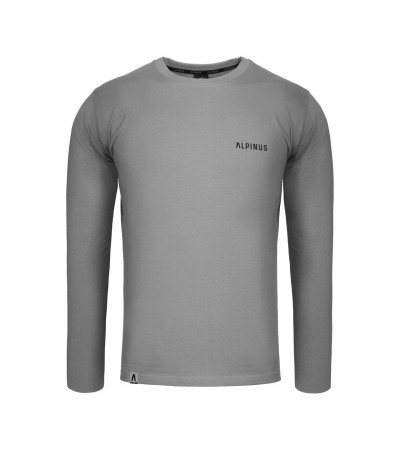 Marškinėliai Alpinus Breheimen M SI18006, Lauko apranga, Sporto apranga ir avalynė, Alpinus
