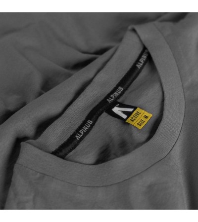 Marškinėliai Alpinus Breheimen M SI18006, Lauko apranga, Sporto apranga ir avalynė, Alpinus