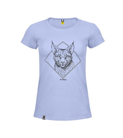 Alpinus Dinara W SI18011 T-shirt