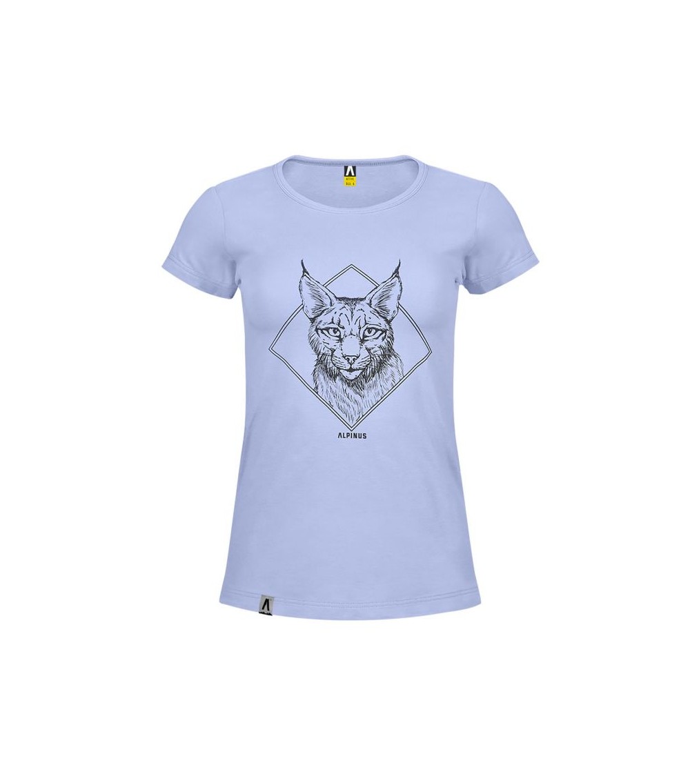 Alpinus Dinara W SI18011 T-shirt
