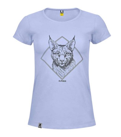 Alpinus Dinara W SI18011 T-shirt