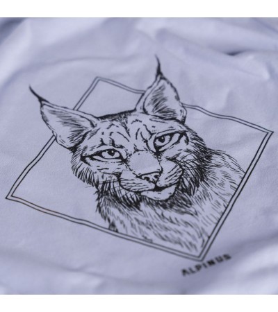 Alpinus Dinara W SI18011 T-shirt
