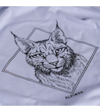 Alpinus Dinara W SI18011 T-shirt