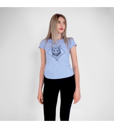 Alpinus Dinara W SI18011 T-shirt