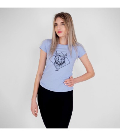 Alpinus Dinara W SI18011 T-shirt