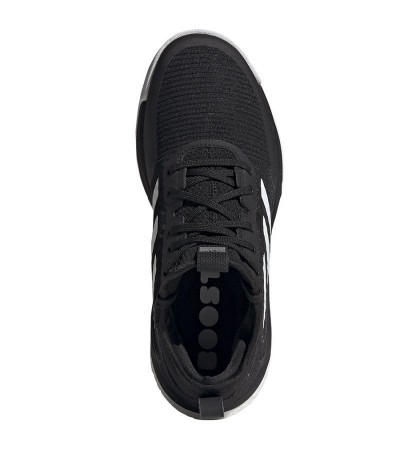 Adidas CrazyFlight Mid W FX1791 tinklinio bateliai, Tinklinio apranga moterims, Tinklinio apranga, Adidas