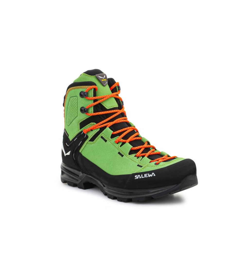 Salewa MTN TRAINER 2 MID GTX M 61397-5660 batai, Lauko apranga, Sporto apranga ir avalynė, Salewa