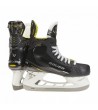 Bauer Supreme M4 Sr 1059770 ledo ritulio pačiūžos, Poilsio reikmenys, Turizmas, Bauer