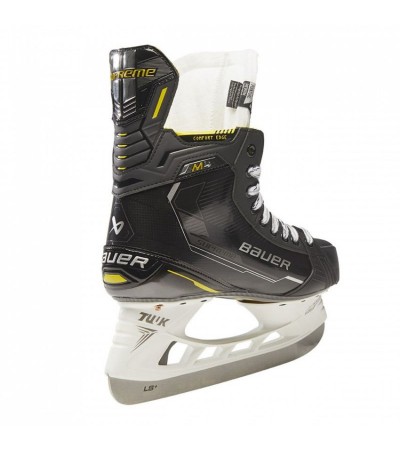 Bauer Supreme M4 Sr 1059770 ledo ritulio pačiūžos, Poilsio reikmenys, Turizmas, Bauer