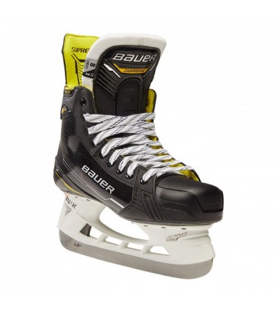 Bauer Supreme M4 Sr 1059770 ledo ritulio pačiūžos, Poilsio reikmenys, Turizmas, Bauer