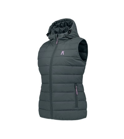 Alpinus Monza W BR18174 liemenė, Lauko apranga, Sporto apranga ir avalynė, Alpinus