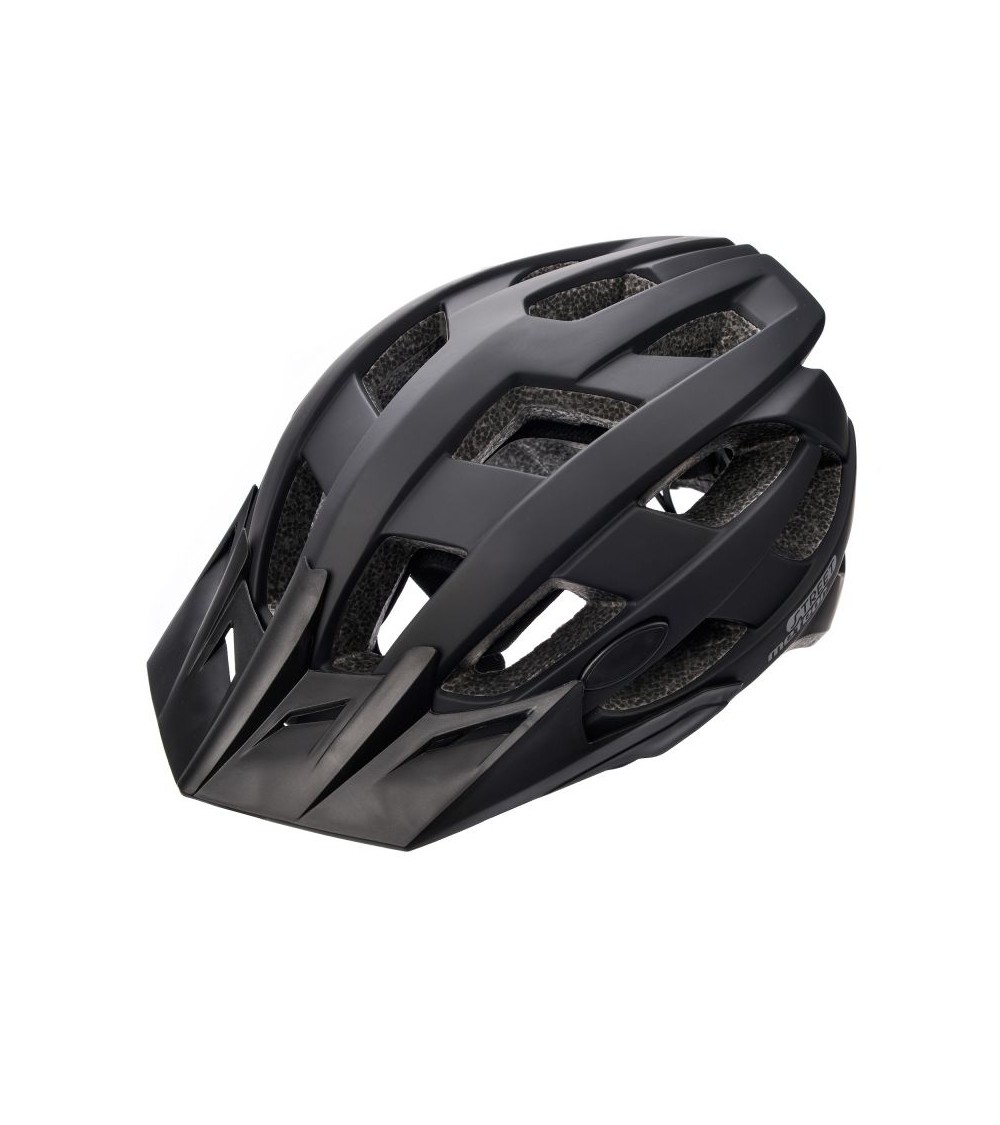 Meteor Street 25220 bicycle helmet