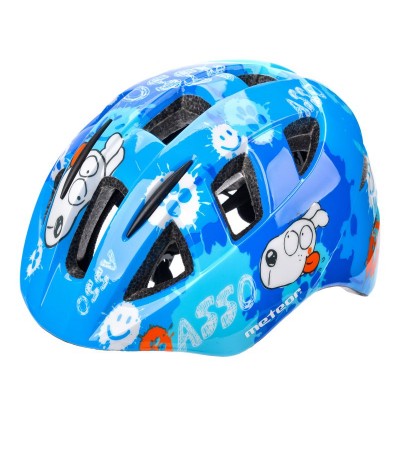 Bicycle helmet Meteor PNY11 Jr 25232
