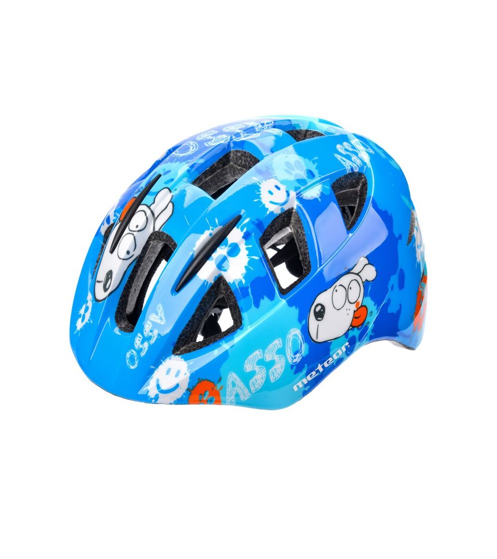 Bicycle helmet Meteor PNY11 Jr 25232