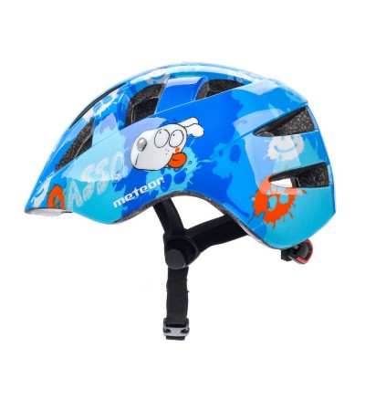 Bicycle helmet Meteor PNY11 Jr 25232