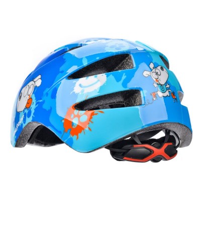 Bicycle helmet Meteor PNY11 Jr 25232