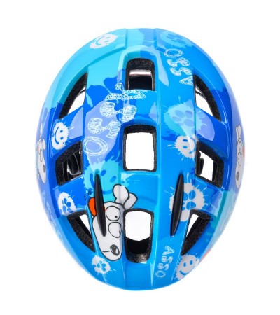 Bicycle helmet Meteor PNY11 Jr 25232