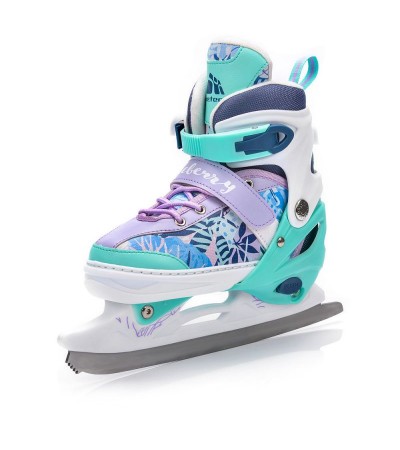 Meteor 4in1 Skates Blueberry L 38-41 24385, Poilsio reikmenys, Turizmas, Meteor