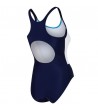 Aqua Speed Sonia maudymosi kostiumėlis W 34742, Plaukimo apranga unisex, Plaukimo apranga, Aqua-Speed