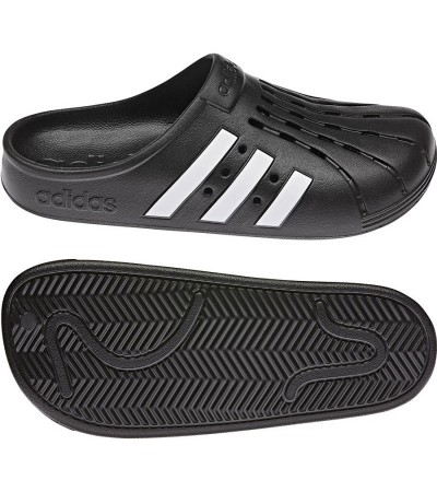 Adidas Adilette Clog GZ5886 šlepetės, Plaukimo apranga, Sporto apranga ir avalynė, Adidas