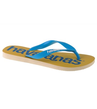 Havaianas Top Logomania 2 4145741-0121 šlepetės, Plaukimo apranga unisex, Plaukimo apranga, Havaianas