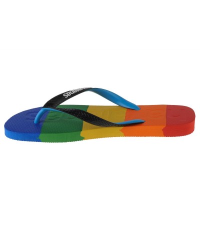 Havaianas Top Logomania 4146364-8269 šlepetės, Plaukimo apranga unisex, Plaukimo apranga, Havaianas