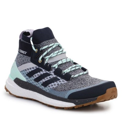 Adidas Terrex Free Hiker W EF33 22 batai, Lauko apranga, Sporto apranga ir avalynė, Adidas