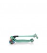 Paspirtukas 3 ratai Globber Primo Foldable Plus Lights Jr 439-206, Poilsio reikmenys, Turizmas, Globber