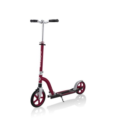 City scooter Globber NL 230-205 Duo Vintage 686-112