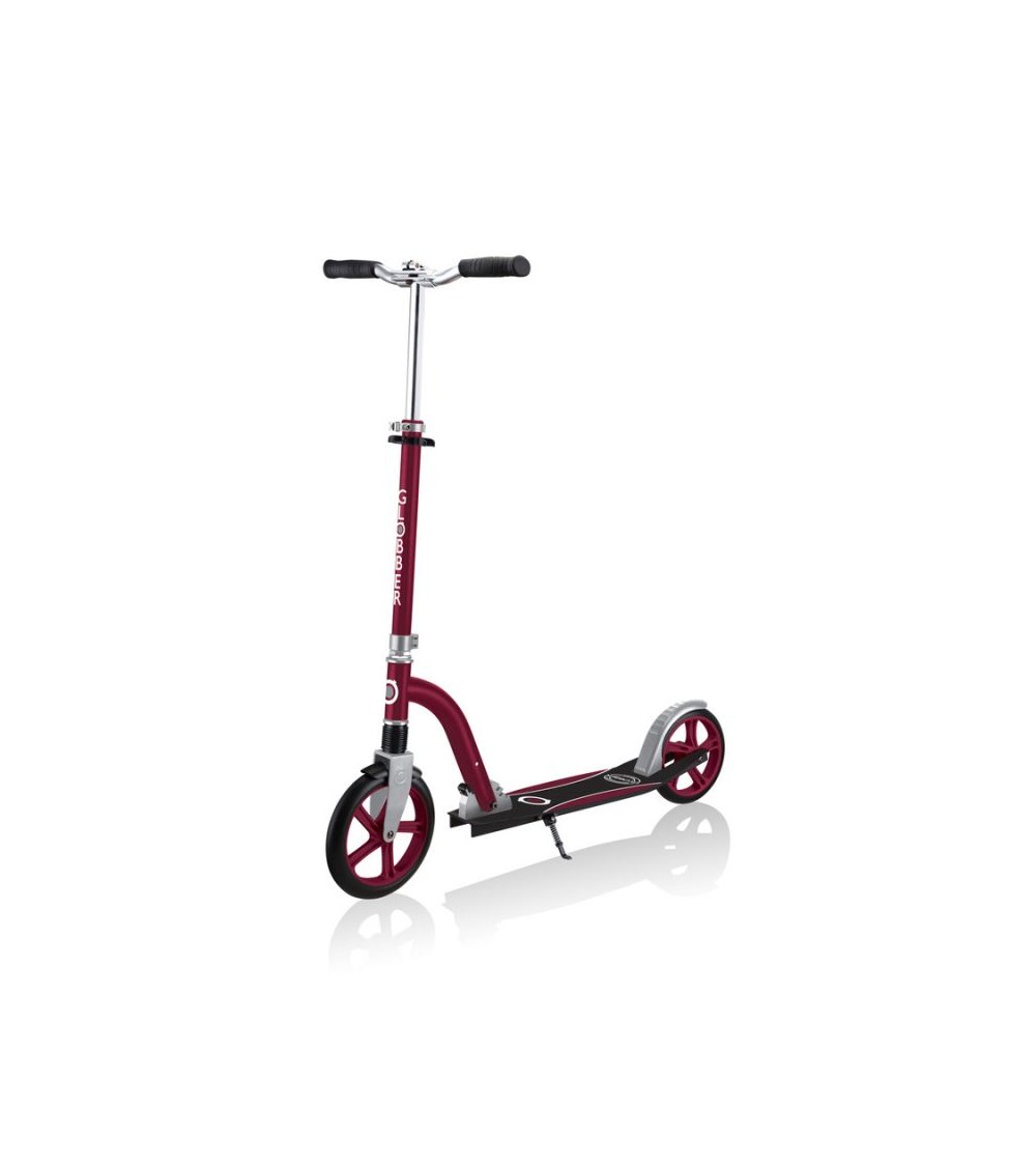 City scooter Globber NL 230-205 Duo Vintage 686-112