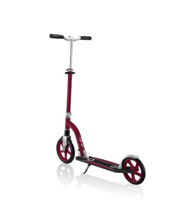 City scooter Globber NL 230-205 Duo Vintage 686-112