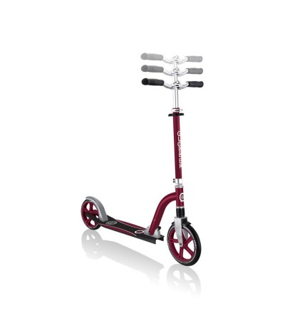 City scooter Globber NL 230-205 Duo Vintage 686-112