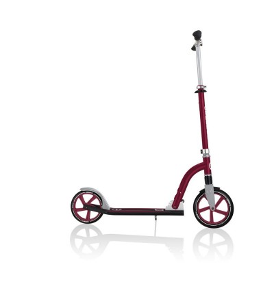 City scooter Globber NL 230-205 Duo Vintage 686-112
