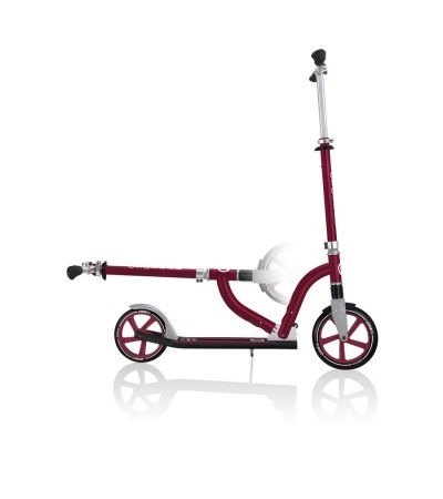 City scooter Globber NL 230-205 Duo Vintage 686-112