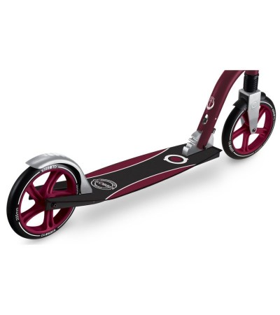 City scooter Globber NL 230-205 Duo Vintage 686-112